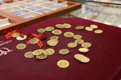 Altındaki düşüşün sebebi ‘değersiz dolar’