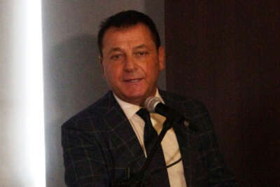 Fildişi Sahili Fahri Konsolosu Ölmez: 'Dünyanın geleceği Afrika'