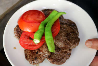 Günlük 13 ton tüketiliyor, yaz aylarında satış rekoru kırıyor