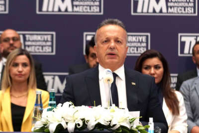 İhracatta 5 yıllık hedef; 300 milyar dolar