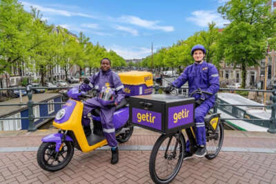 İstanbul Avrupa’nın Silikon Vadisi