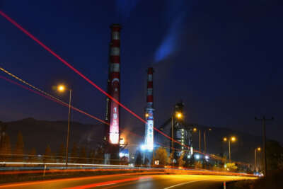 KARDEMİR’den rekor kar