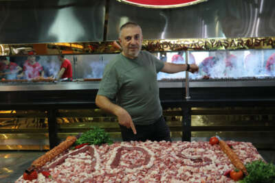 Kent ekonomisine Adana Demirspor dopingi