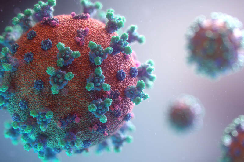 Koronavirüs 73 milyon 500’ün üzerinde haberde yer aldı
