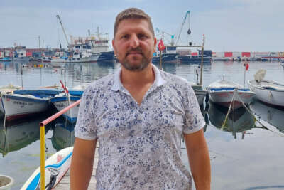 Müsilaj ile mücadele eden illerdeki balıkçılara çifte bayram: 2 kat destekleme alacaklar