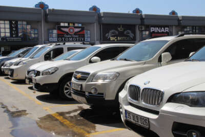 ÖTV düzenlemesi ikinci el piyasasını düşürmedi