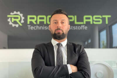 Raceplast Türkiye pazarına giriyor