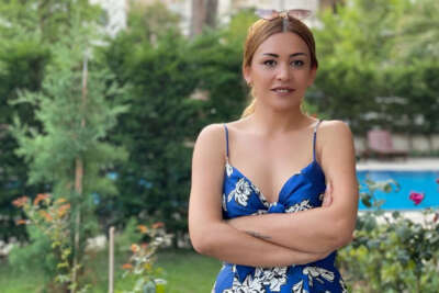 Sevim Alan: '3 ülkeye akademi açıyoruz'