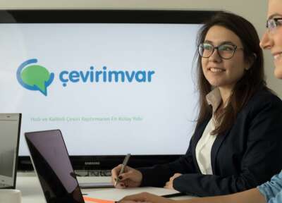 PAZARLAMA ÇEVİRİSİ