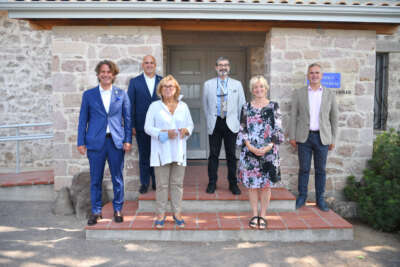 Türkiye’de yeşil turizmi desteklemek için 'başarı üçgeni'