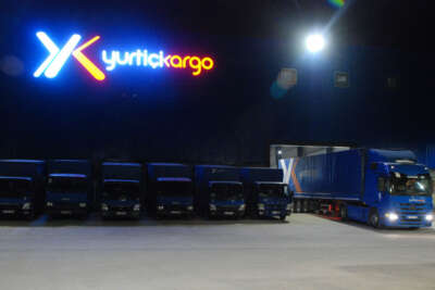 Yangın bölgelerine gönderilecek yardımlar ücretsiz taşınacak