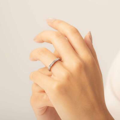 Craft Pırlanta muhteşem bir tasarım ekibi ile çalışıyor!