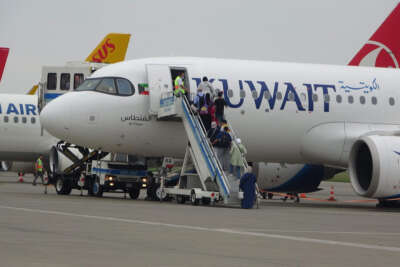 Arap turistlerin ülkelerine geri dönüşleri başladı