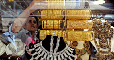 Çeyrek altın 787 lira oldu