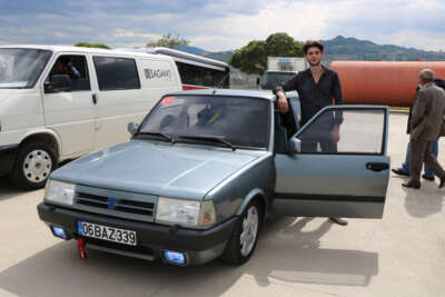 Doğan ve Şahinler uçuşta: Fiyatlar 60 bin TL