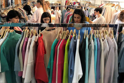 EVTEKS’in ertelenmesi tekstilcileri kızdırdı, sözleşmeyi iptal ettiler