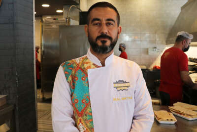 Günlük 150-200 liraya çalıştıracak eleman bulamıyorlar