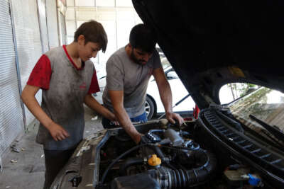 Havalar soğudu, araç masrafları artıyor