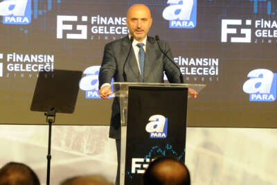 Hazine ve Maliye Bakan Yardımcısı Gül: 'Kripto para ile dijital para ayrımını gözetmeliyiz'