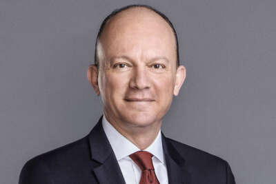 Institutional Investor’dan Burak Başarır’a En İyi CEO ödülü