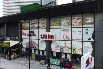 KİM Market şube sayısını artırıyor