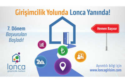 Lonca yeni dönemde sistemini yeniledi, hibe ve yatırım desteğini artırdı