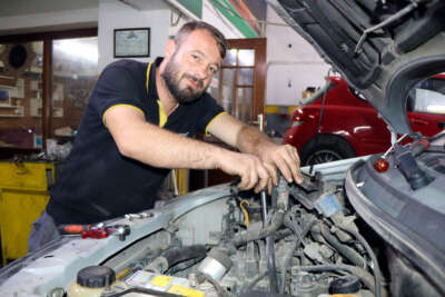 Sanayiye 'çip' dopingi