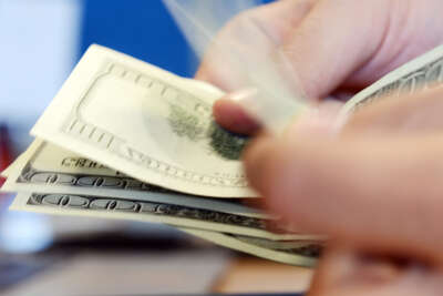 Serbest piyasada döviz fiyatları