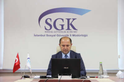 SGK İstanbul İl Müdürü Göktaş’tan yapılandırma çağrısı