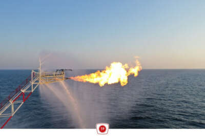 'Sultan 2. Abdülhamid'in rüyası' Filyos; doğalgaz rezerviyle taçlandı