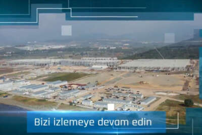 TOGG’dan heyecanlandırıcı paylaşım: 'Bizi izlemeye devam edin'