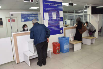 Vergi borcu yapılandırılması başvurularında son gün 30 Eylül