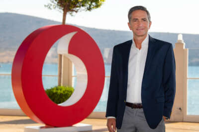 Vodafone’un Türkiye’ye toplam yatırımı 63 milyar TL’ye ulaştı