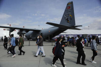 Yerli ve milli yazılım üreticileri TEKNOFEST’te