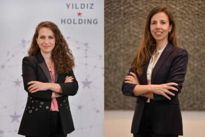 Yıldız Holding’de üst düzey atamalar