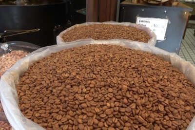 1 fincan kahvenin hatırı 40 yılı aştı