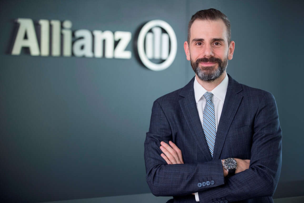Allianz Türkiye’nin inovasyon çalışmalarına uluslararası ödül