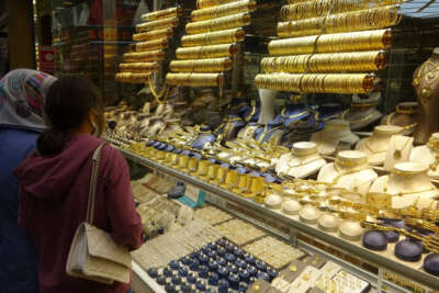 Altının gram fiyatının yükselmesi en çok o ürünü etkiledi