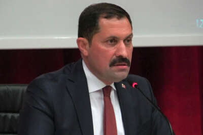 Amasya Valisi Masatlı: 'Yaklaşık 4 bin TL'ye mermer işinde çalışacak eleman bulunamıyor'