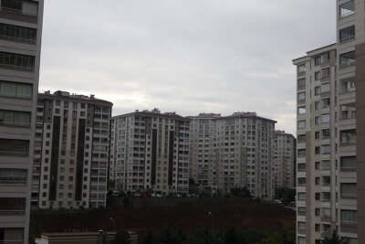 Arap yatırımcılar Trabzon'dan artık konut almıyor