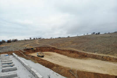 Bilecik'te 3 milyon 500 bin onsluk altın rezervi tespit edilen alan için kamulaştırma kararı