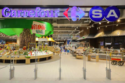 CarrefourSA’dan Rekabet Kurumu kararına ilişkin açıklama