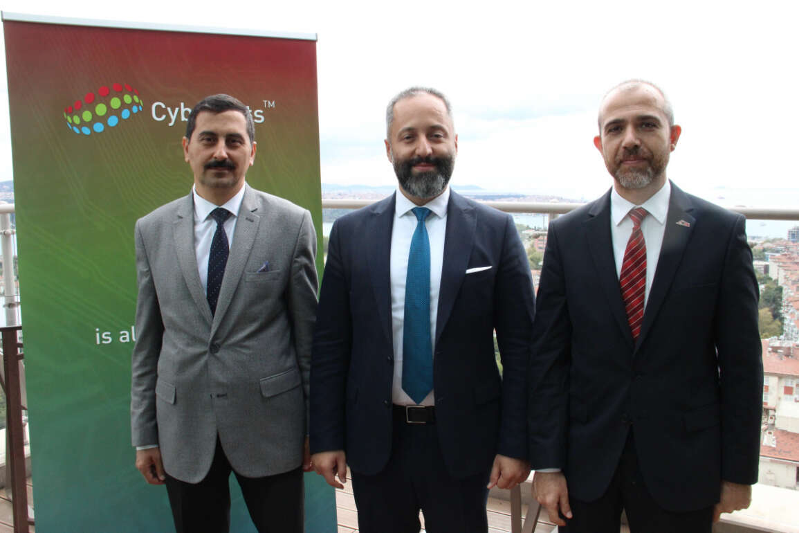 CyberArts ve Türk Hava Yolları'ndan stratejik iş birliği