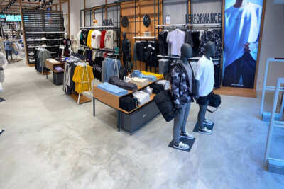 DeFacto, DeFactofit ve FallinLove konseptli 305’inci mağazasını açtı