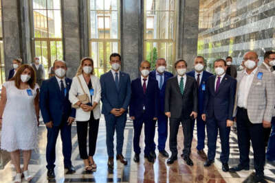 İnternet Gazeteciliği Kanununda geri sayım başladı