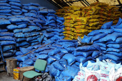 Kömürün fiyatı yükseldi, talep düştü