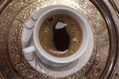 Kuraklık kahve tiryakilerini de vurdu