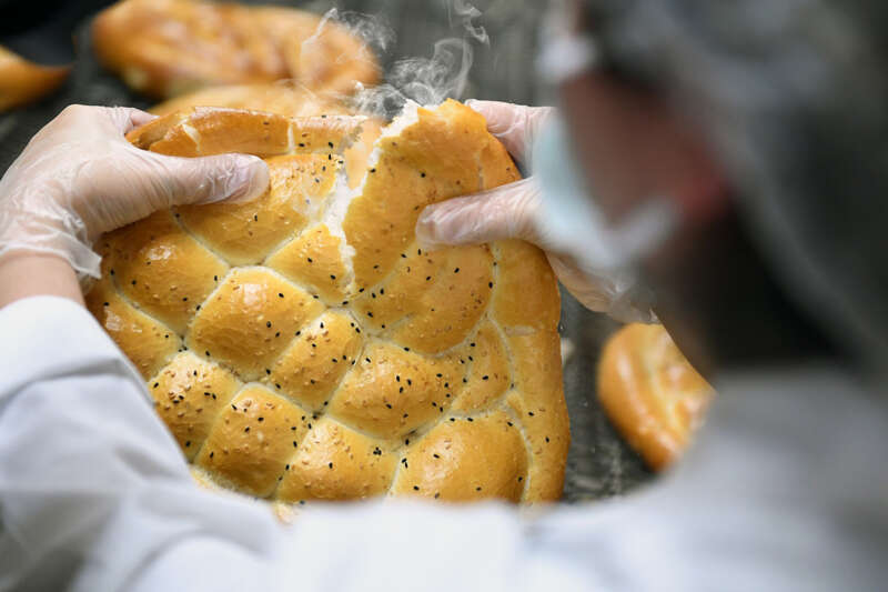 Mersin’de ekmeğe zam: 230 gram ekmek 2 lira oldu