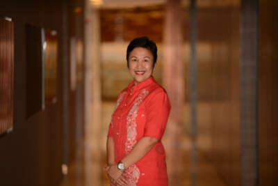 Online etkinlikte 500 bin QNET bağımsız temsilci bir araya geldi