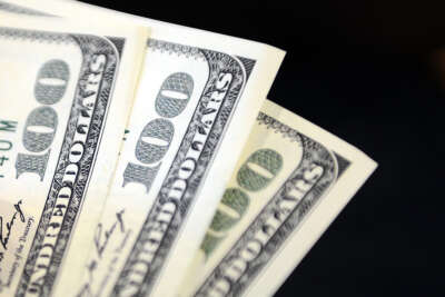 Serbest piyasada döviz fiyatları